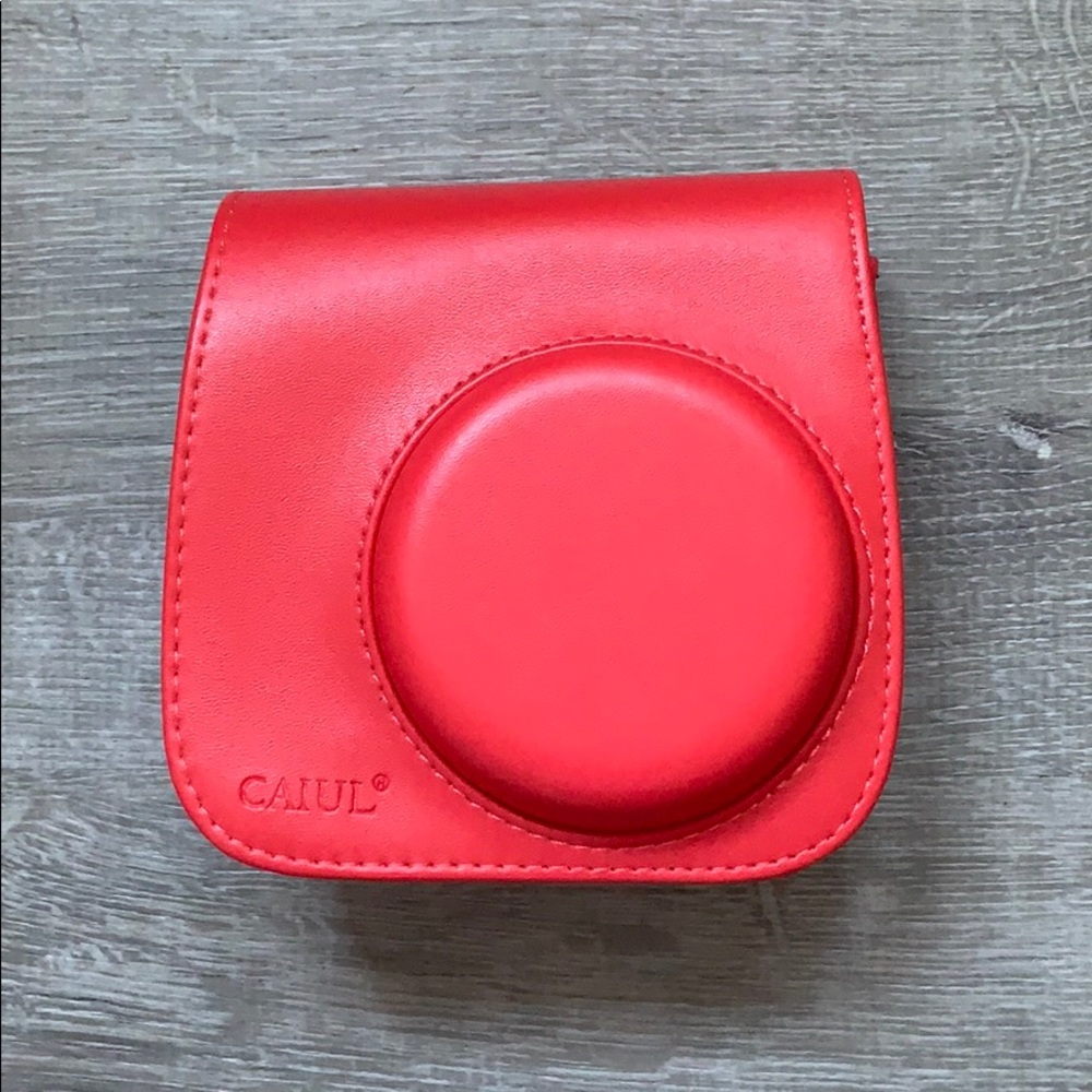 Polaroid Bag